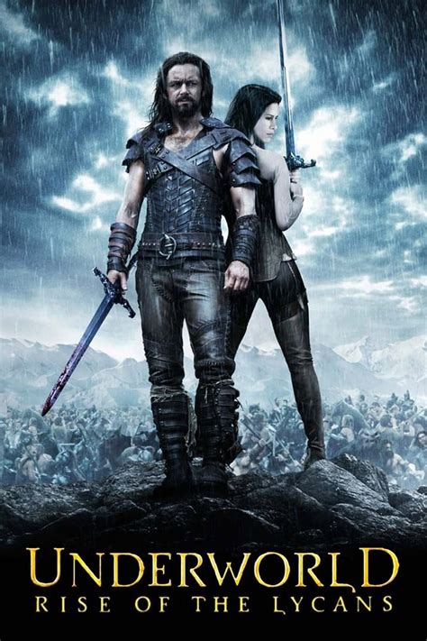 full Underworld: Rise of the Lycans
